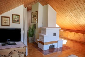 Appartment Moosbrugger