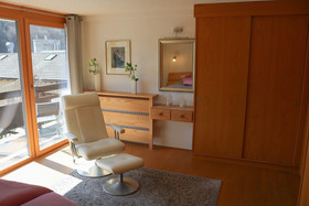 Appartment Moosbrugger