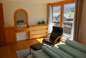 Appartment Moosbrugger