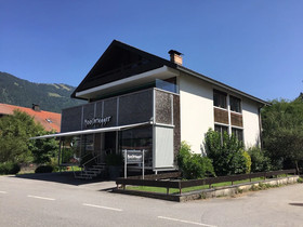 Appartment Moosbrugger