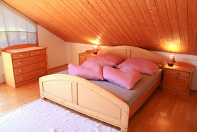 Appartment Moosbrugger