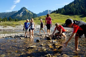 Sonne Bezau – Familotel Bregenzerwald