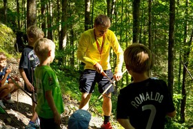 Sonne Bezau – Familotel Bregenzerwald