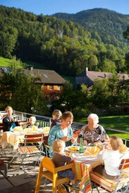 Sonne Bezau – Familotel Bregenzerwald