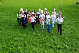 Sonne Bezau – Familotel Bregenzerwald