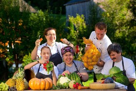 Sonne Bezau – Familotel Bregenzerwald