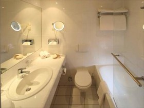 Hotel Restaurant Traube