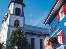 Hotel Restaurant Traube