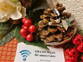 Gasthof Löwen