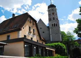 Gasthof Löwen