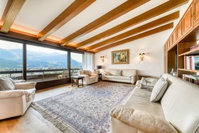 Panoramavilla Bludenz by A-Appartments