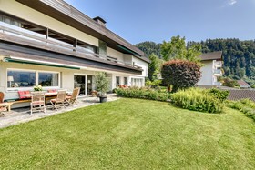 Panoramavilla Bludenz by A-Appartments