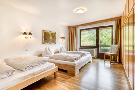 Panoramavilla Bludenz by A-Appartments