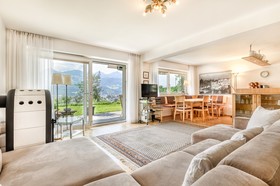 Panoramavilla Bludenz by A-Appartments