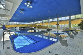 VAL BLU Resort SPA & Sports
