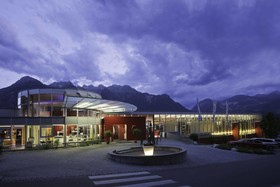 VAL BLU Resort SPA & Sports