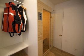 Abina Appartments Deluxe