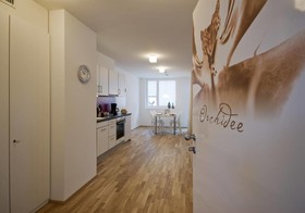 Abina Appartments Deluxe