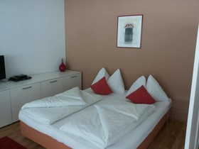 Abina Appartments Deluxe