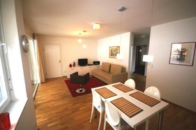 Abina Appartments Deluxe