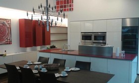 Abina Appartments Deluxe