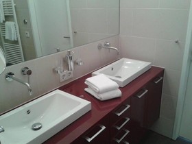 Abina Appartments Deluxe