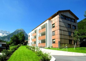 Abina Appartments Deluxe