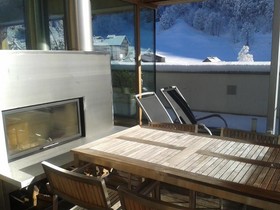 Abina Appartments Deluxe