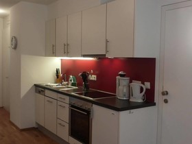 Abina Appartments Deluxe