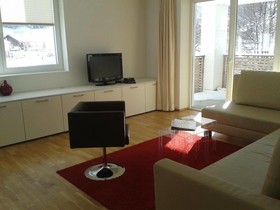 Abina Appartments Deluxe