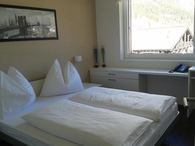 Abina Appartments Deluxe