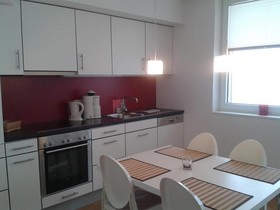 Abina Appartments Deluxe