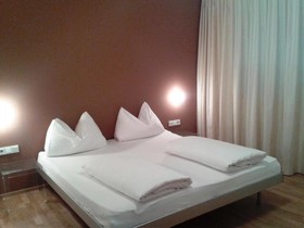 Abina Appartments Deluxe