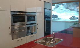 Abina Appartments Deluxe