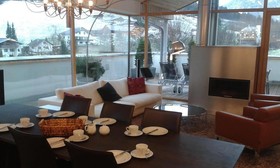 Abina Appartments Deluxe