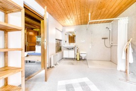 Ferienhaus Walserhus by A-Appartements