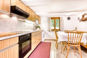 Ferienhaus Walserhus by A-Appartements