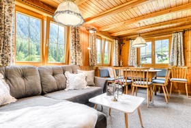 Ferienhaus Walserhus by A-Appartements