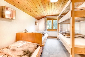 Ferienhaus Walserhus by A-Appartements