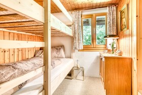 Ferienhaus Walserhus by A-Appartements