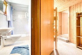 Ferienhaus Walserhus by A-Appartements