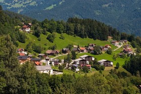 Ferienhaus Walserhus by A-Appartements