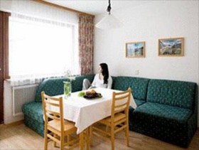 Appartementhaus Egga