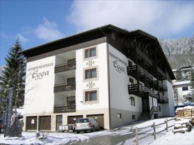 Appartementhaus Egga