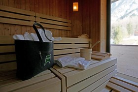 Hotel Sarotla
