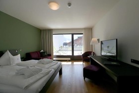 Hotel Sarotla