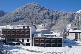 Hotel Sarotla
