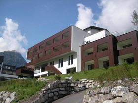Hotel Sarotla