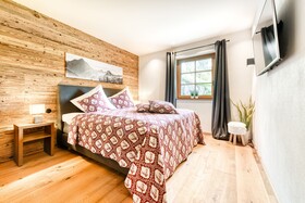 Penthouse Im Chalet Gm By A-Appartments