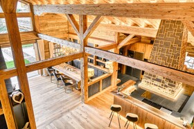 Penthouse Im Chalet Gm By A-Appartments